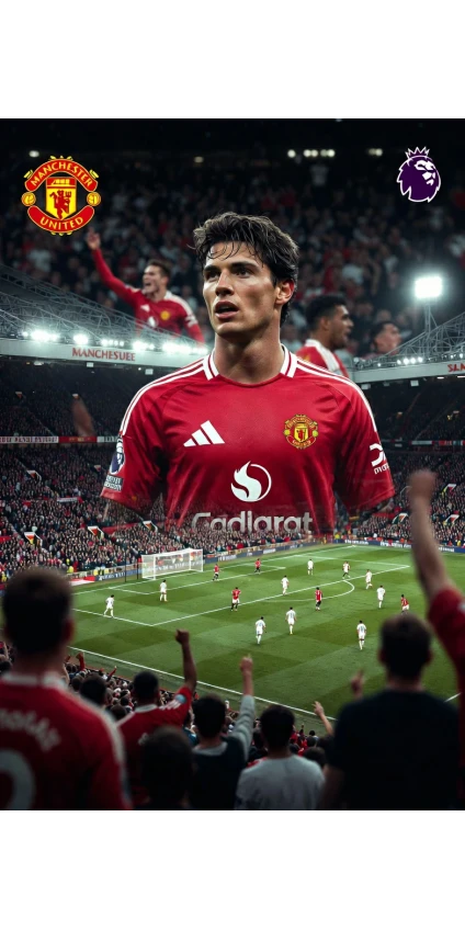 Manchester United vs Leeds United Preview: Red Devils Aim for Crucial Home Win at Old Trafford Manchester United vs Leeds United Preview: Red Devils Aim for Crucial Home Win at Old Trafford