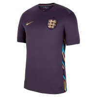 England National Soccer Team Men Away Soccer Jersey 2024