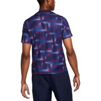 England National Soccer Team Men Training Soccer Jersey 2024