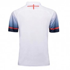 England Men's Home Pro Rugby Jersey 2017