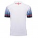 England Men's Home Pro Rugby Jersey 2017