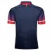 England Men's Alternate Pro Rugby Jersey 2017