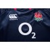 England Men's Alternate Pro Rugby Jersey 2017