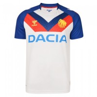 Great Britain Lions Men Hummel Rugby Jersey 2019 