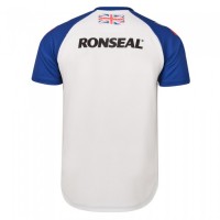Great Britain Lions Men Hummel Rugby Jersey 2019 