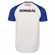 Great Britain Lions Men Hummel Rugby Jersey 2019 