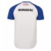 Great Britain Lions Men Hummel Rugby Jersey 2019 