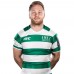 Newcastle Falcons Men Euro Replica Rugby Jersey 2017