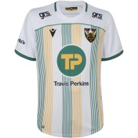 Northampton Saints Men Away Rugby Jersey 2020 