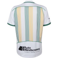 Northampton Saints Men Away Rugby Jersey 2020 