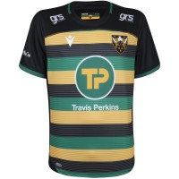 Northampton Saints Men Home Rugby Jersey 2020 