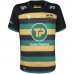 Northampton Saints Men Home Rugby Jersey 2020 