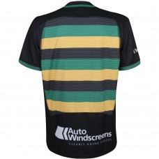 Northampton Saints Men Home Rugby Jersey 2020 