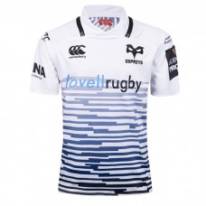 Ospreys Men Vapodri+ Alternate Pro Rugby Jersey