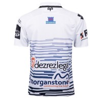 Ospreys Men Vapodri+ Alternate Pro Rugby Jersey