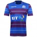 Scotland Men Home Sevens Supporters Rugby Jersey 2016
