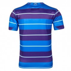 Scotland Men Home Sevens Supporters Rugby Jersey 2016