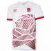 England Men 7S Home Rugby Jersey 2022