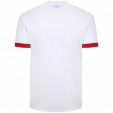 England Men 7S Home Rugby Jersey 2022