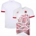 England Men 7S Home Rugby Jersey 2022