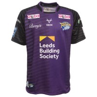 Leeds Rhinos Men Away Rugby Jersey 2021 