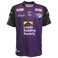 Leeds Rhinos Men Away Rugby Jersey 2021 