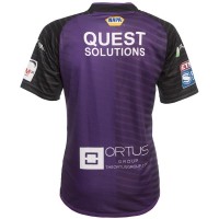 Leeds Rhinos Men Away Rugby Jersey 2021 
