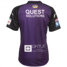Leeds Rhinos Men Away Rugby Jersey 2021 
