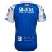 Leeds Rhinos Men Home Rugby Jersey 2021 