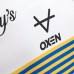 Leeds Rhinos Men Home Rugby Jersey 2021 
