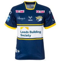Leeds Rhinos Men Home Rugby Jersey 2023 