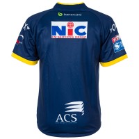Leeds Rhinos Men Home Rugby Jersey 2023 