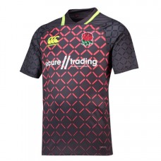England Men Sevens VapoDri+ Alternate Pro Rugby Jersey