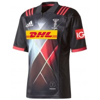 Harlequins Men Home Rugby Jersey 2020