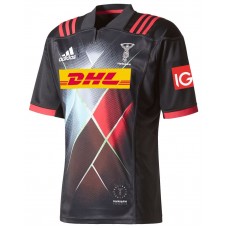 Harlequins Men Home Rugby Jersey 2020