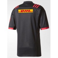 Harlequins Men Home Rugby Jersey 2020