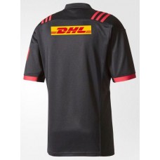 Harlequins Men Home Rugby Jersey 2020