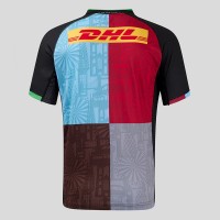 Harlequins Men Home Rugby Jersey 2024 