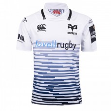Mens Ospreys Vapodri+ Alternate Pro Jersey Mens Ospreys Vapodri+ Alternate Pro Jersey
