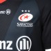 Saracens Men Home Rugby Jersey 2019