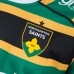 Northampton Saints Men's Home Jersey 2025
