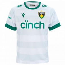 Northampton Saints Men's Away Jersey 2024 Northampton Saints Men's Away Jersey 2024
