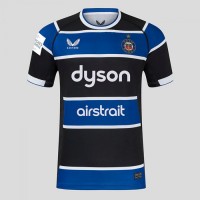 Bath Rugby Men's Home Jersey 2024