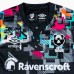 Bristol Bears Men Rugby Euro Jersey 2021
