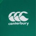 CCC British And Irish Lions Men Green Rugby Singlet 2021 