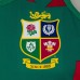 CCC British And Irish Lions Men Green Rugby Singlet 2021 