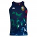 CCC British And Irish Lions Men Navy Rugby Singlet 2021 