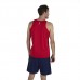 CCC British And Irish Lions Men Red Rugby Singlet 2021 