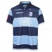Cardiff Blues Adult Home Rugby Jersey 2018