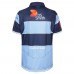 Cardiff Blues Adult Home Rugby Jersey 2018